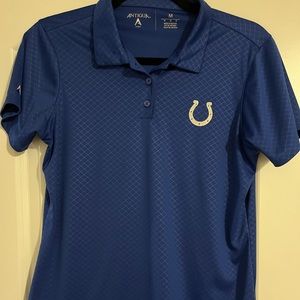Women’s Indianapolis Colts Polo